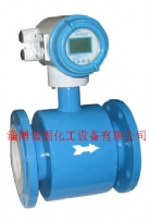 襯里電磁流量計(jì)