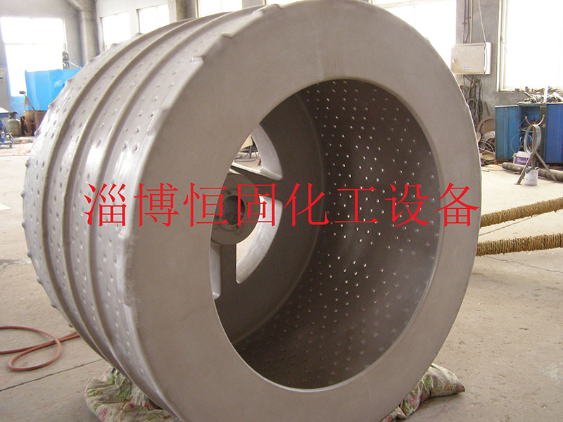 離心機轉(zhuǎn)轂